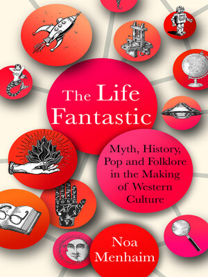 cover image of The Life Fantastic